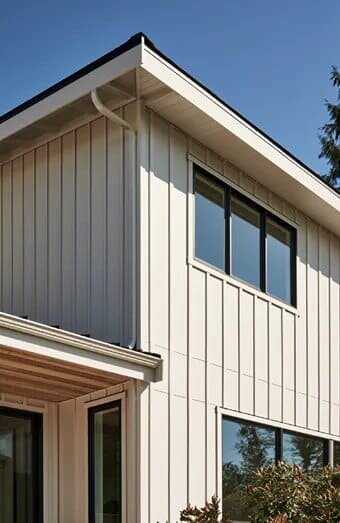Siding Replacement X